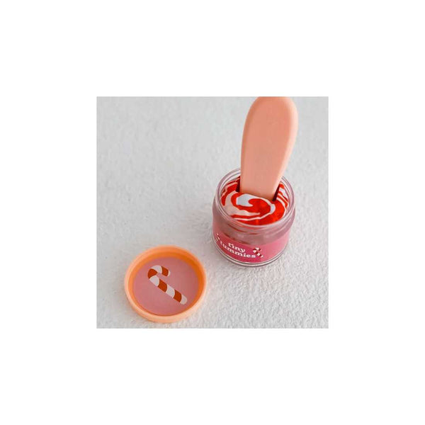 Tiny Harlow – Coffret de Noël petit pot Sucre d’Orge & biberon magique TINY HARLOW
