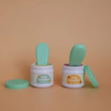 Tiny Harlow – Duo de glaces magiques pour poupée TINY HARLOW