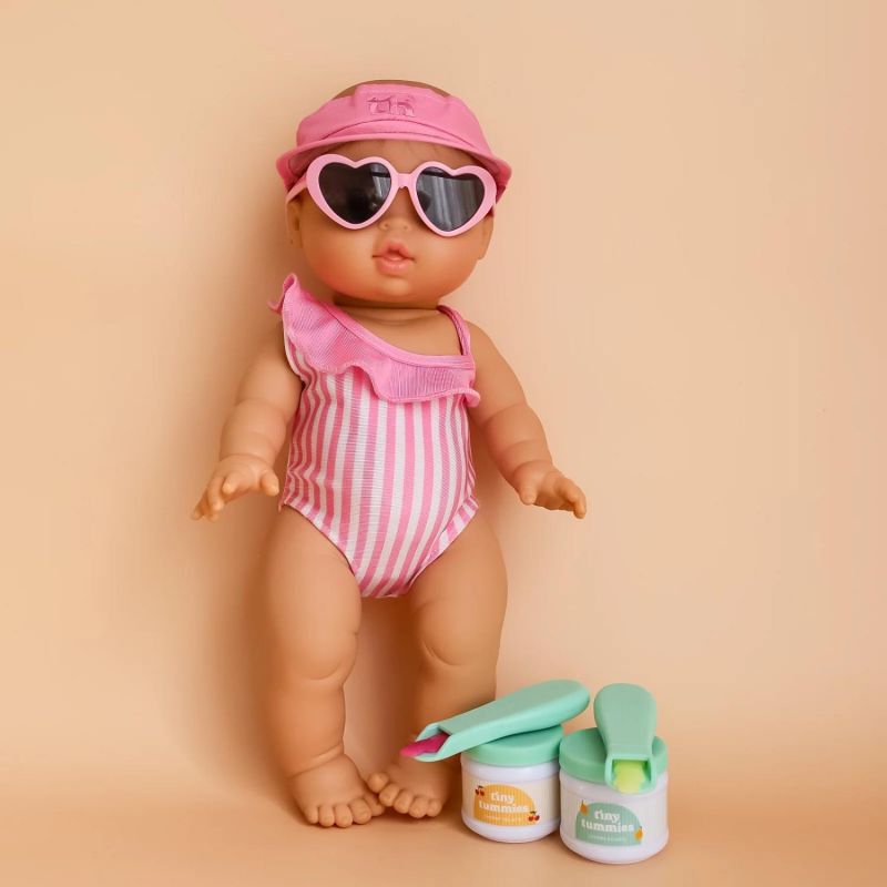 Tiny Harlow – Duo de glaces magiques pour poupée TINY HARLOW