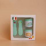 Tiny Harlow – Duo de glaces magiques pour poupée TINY HARLOW
