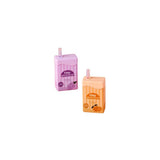 Tiny Harlow – Duo jus de raisin & jus d’orange pour poupée TINY HARLOW