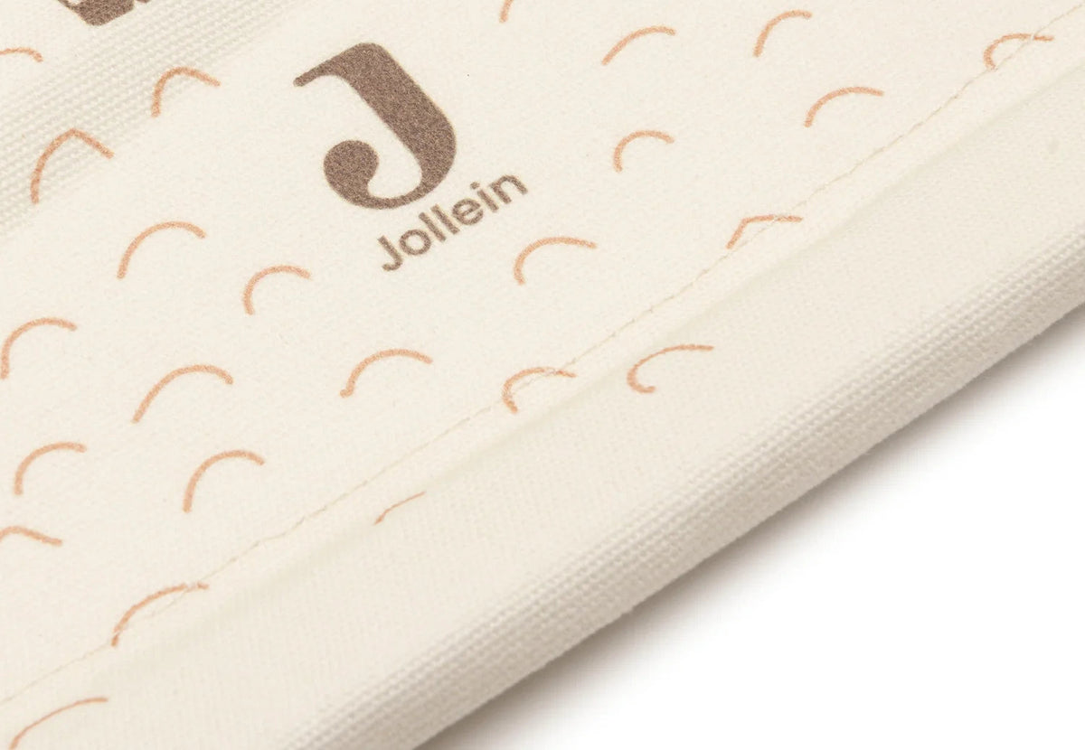 Toise murale enfant Barn Buddies – 120 cm – Jollein JOLLEIN