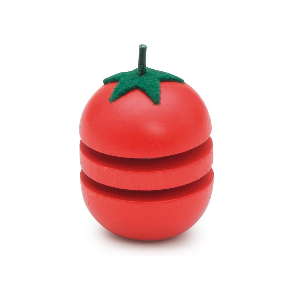 Tomate à découper en bois – Erzi ERZI