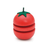 Tomate à découper en bois – Erzi ERZI