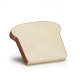 Tranche de pain de mie en bois – Erzi ERZI