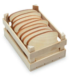 Tranche de pain de mie en bois – Erzi ERZI
