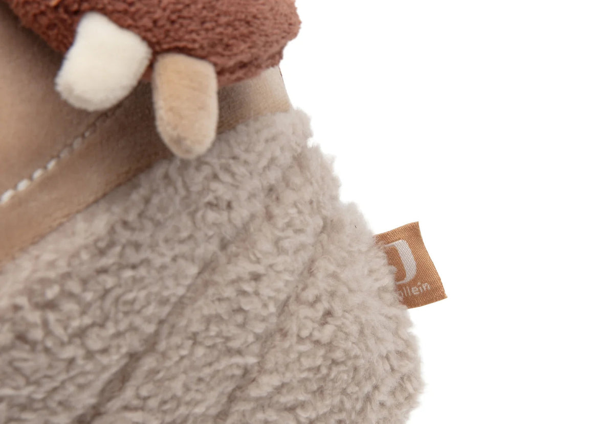 Triangle d’activités Woolly – Jollein JOLLEIN
