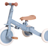 vélo d’équilibre enfant safari blue