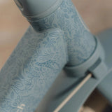 tricycle évolutif 4 en 1 enfant