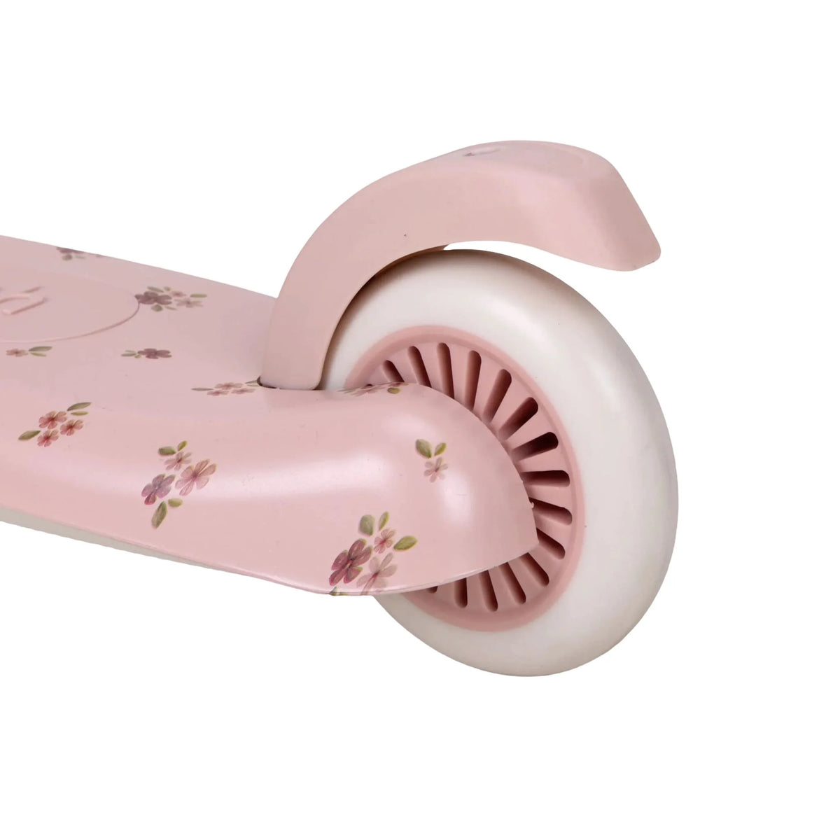 Trottinette 3 roues Fairy Floral – trottinette enfant évolutive 2 à 6 ans