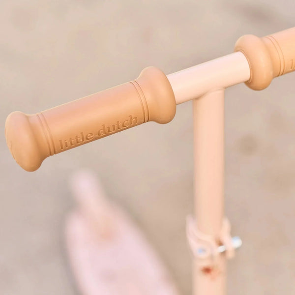 Trottinette 3 roues Fairy Floral – trottinette enfant évolutive 2 à 6 ans
