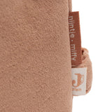 Trousse de Soins Miffy Moments Velvet Light Terra – Jollein 🐰🤎 JOLLEIN