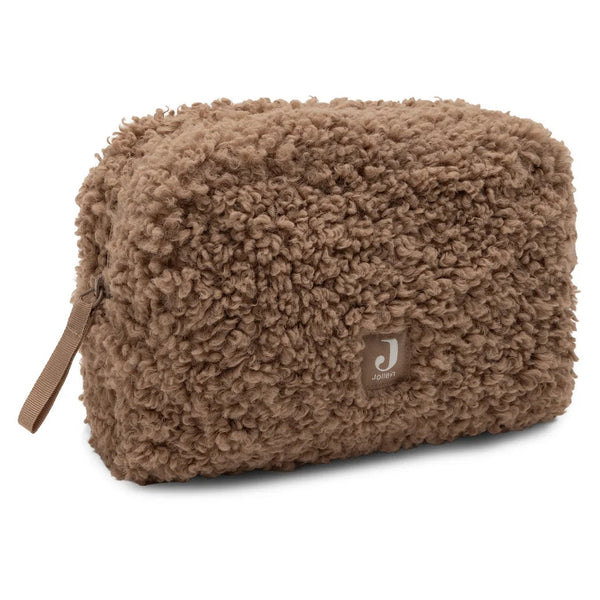 Trousse de soins Curlé Dark Hazel – Pochette bébé & maman JOLLEIN