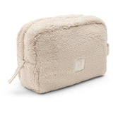 Trousse de soins Fluffy Sand – Pochette bébé & maman JOLLEIN