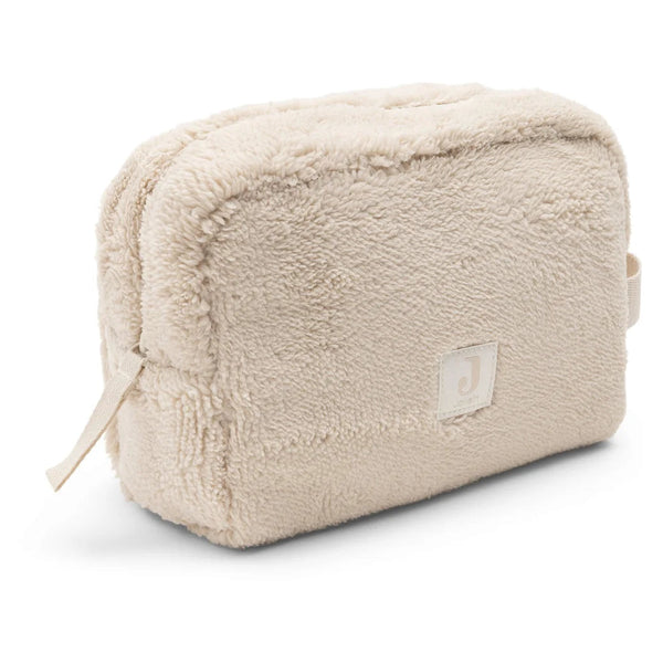 Trousse de soins Fluffy Sand – Pochette bébé & maman JOLLEIN