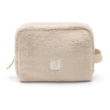 Trousse de soins Fluffy Sand – Pochette bébé & maman JOLLEIN