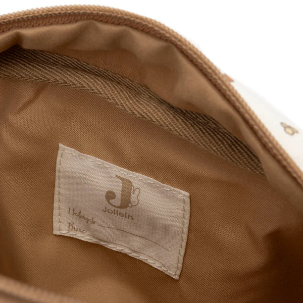 trousse sac à langer pratique et compacte MIFFY