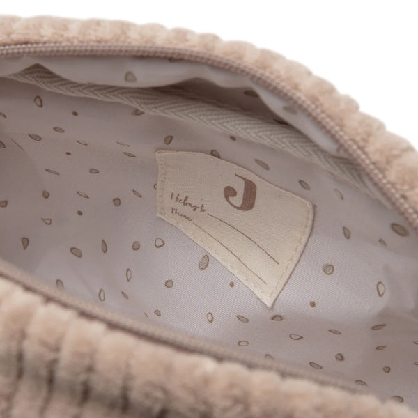 trousse bébé rangement produits de soin
