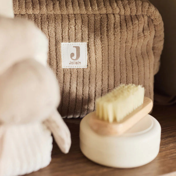 trousse bébé rangement produits de soin