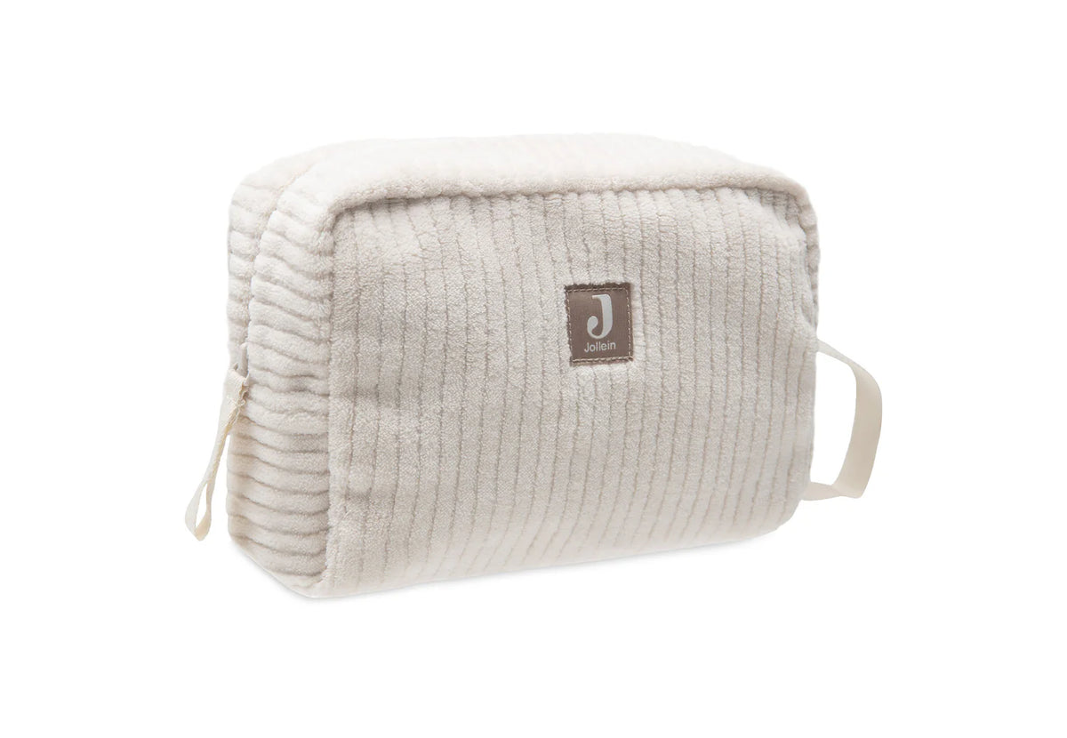 trousse naissance bébé teinte naturelle