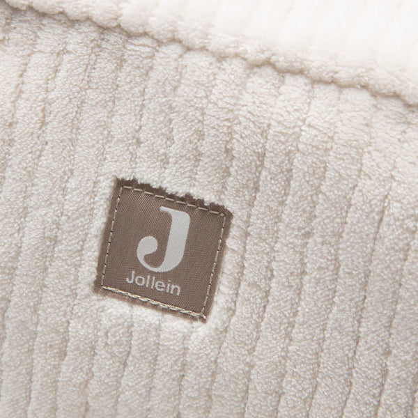 trousse de toilette bébé couleur oatmeal