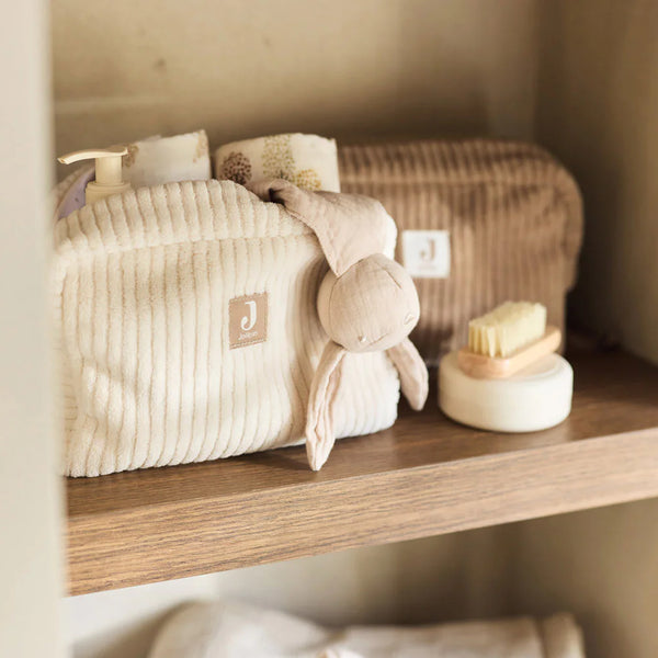 trousse naissance bébé teinte naturelle