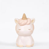 Squichymals – Collection anti-stress en peluches squishy - Licorne Petit coeur salé