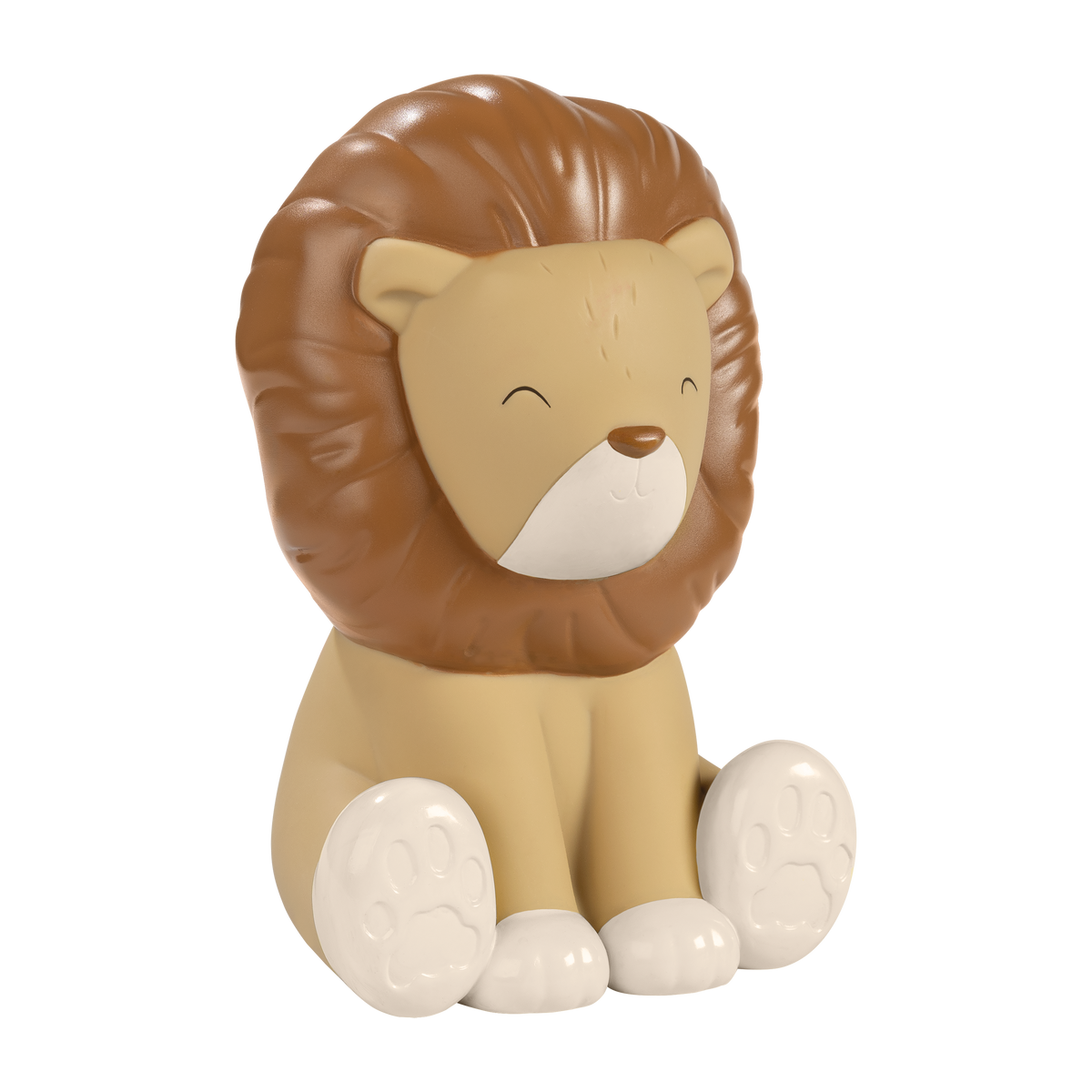 Veilleuse Lion Safari Friends – lumière douce enfant