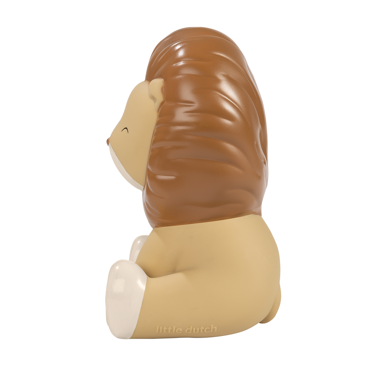Veilleuse Lion Safari Friends – lumière douce enfant