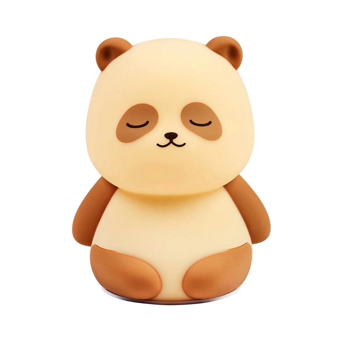 Veilleuse bébé Panda – 12 cm NATTOU