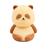 Veilleuse bébé Panda – 12 cm NATTOU