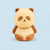 Veilleuse bébé Panda – 12 cm NATTOU