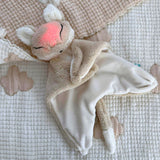 MyHummy Doudou veilleuse Renard MUHYMMY