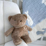 MyHummy Ourson Marron 5en1 veilleuse MUHYMMY