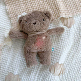 MyHummy Ourson Marron 5en1 veilleuse MUHYMMY