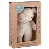 MyHummy Ourson beige 5en1 veilleuse MUHYMMY Ourson myHummy 5en1 avec bruit blanc, veilleuse et capteur de pleurs pour bébé