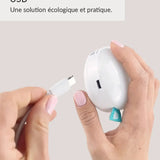 MyHummy Ourson beige 5en1 veilleuse MUHYMMY