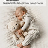 MyHummy Ourson beige 5en1 veilleuse MUHYMMY