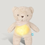 MyHummy Ourson beige 5en1 veilleuse MUHYMMY