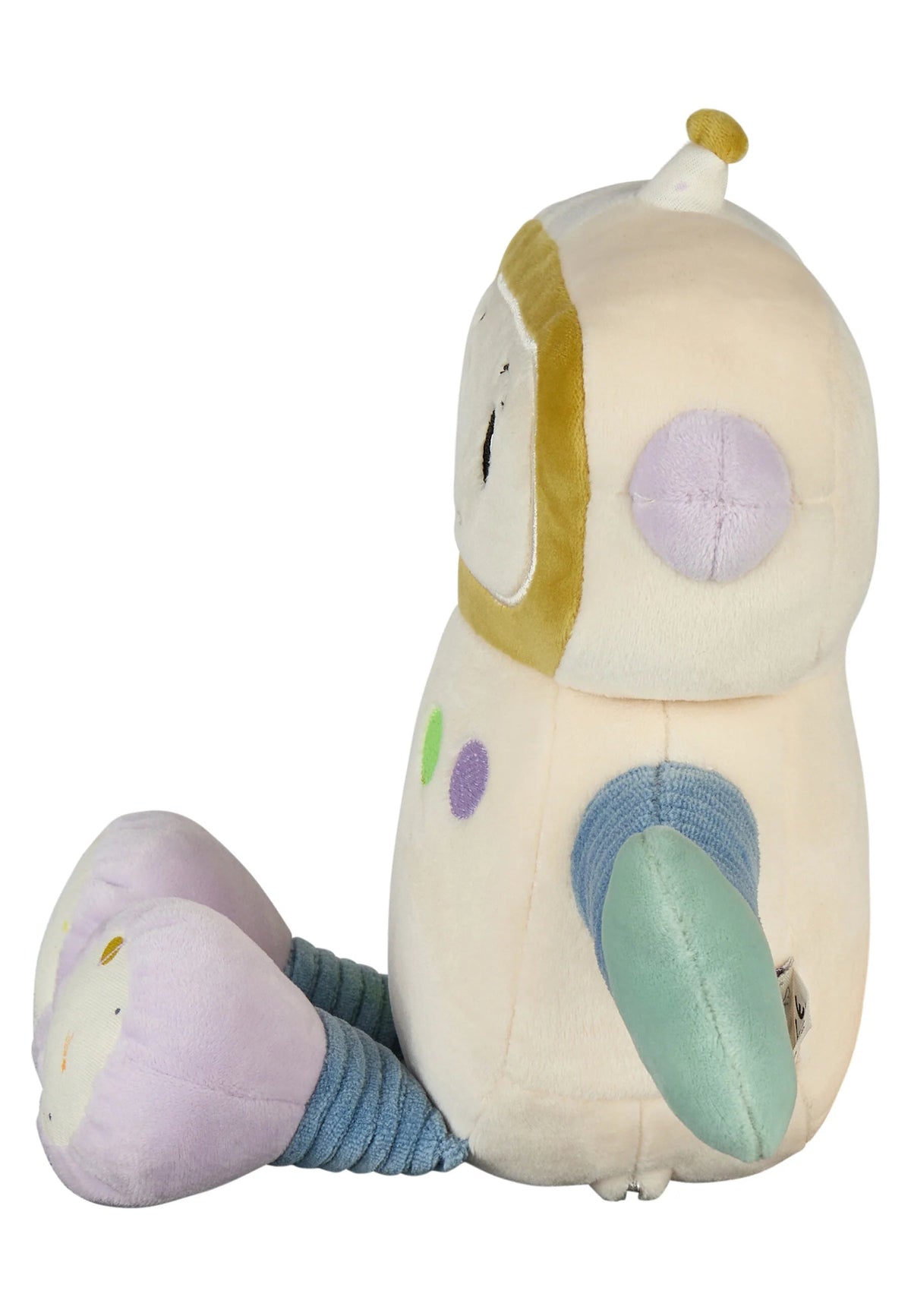 Veilleuse sonore Robot Robbie STERNTALER