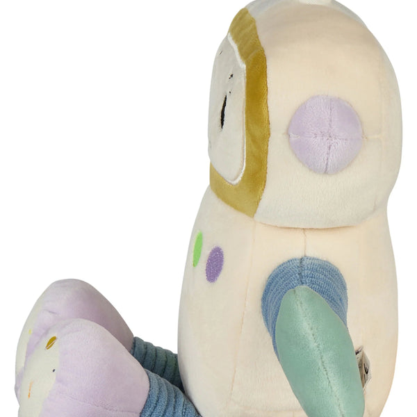 Veilleuse sonore Robot Robbie STERNTALER