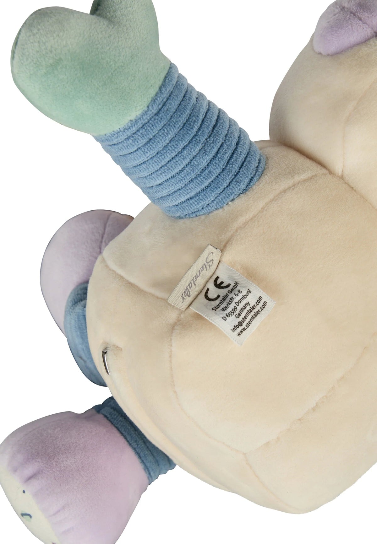 Veilleuse sonore Robot Robbie STERNTALER