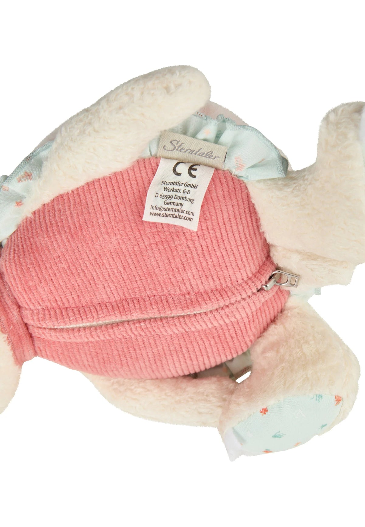 Veilleuse sonore Tortue Sally STERNTALER