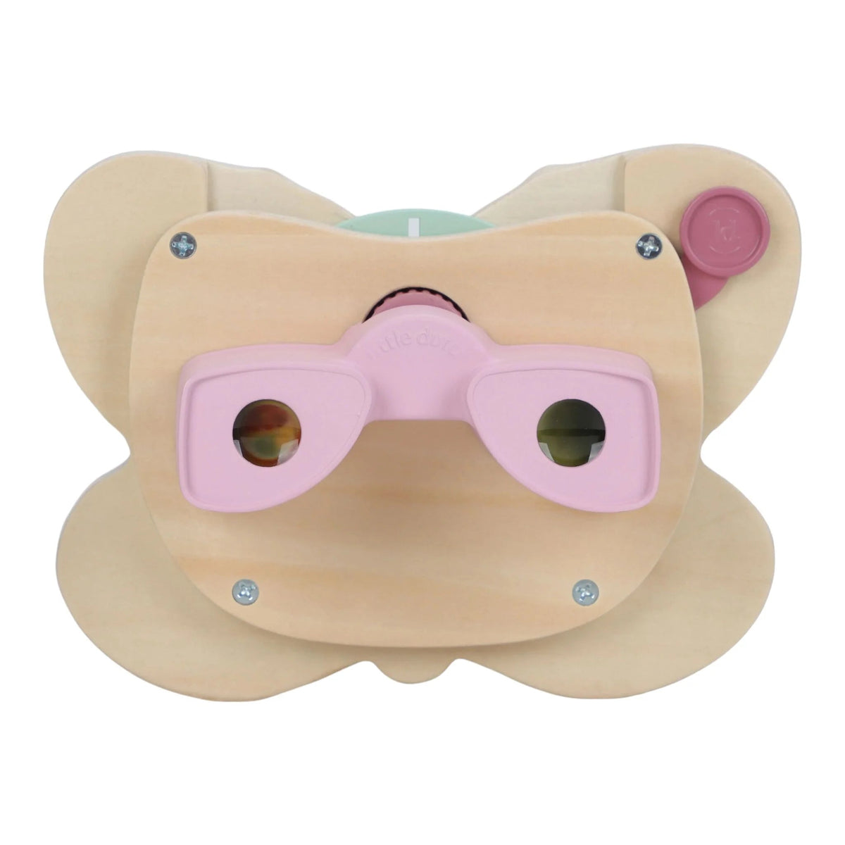 Visionneuse enfant en bois – Fairy Garden LITTLE DUTCH