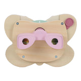 Visionneuse enfant en bois – Fairy Garden LITTLE DUTCH