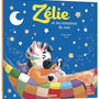 Zélie et les émotions du soir – Album enfant dès 3 ans AUZOU