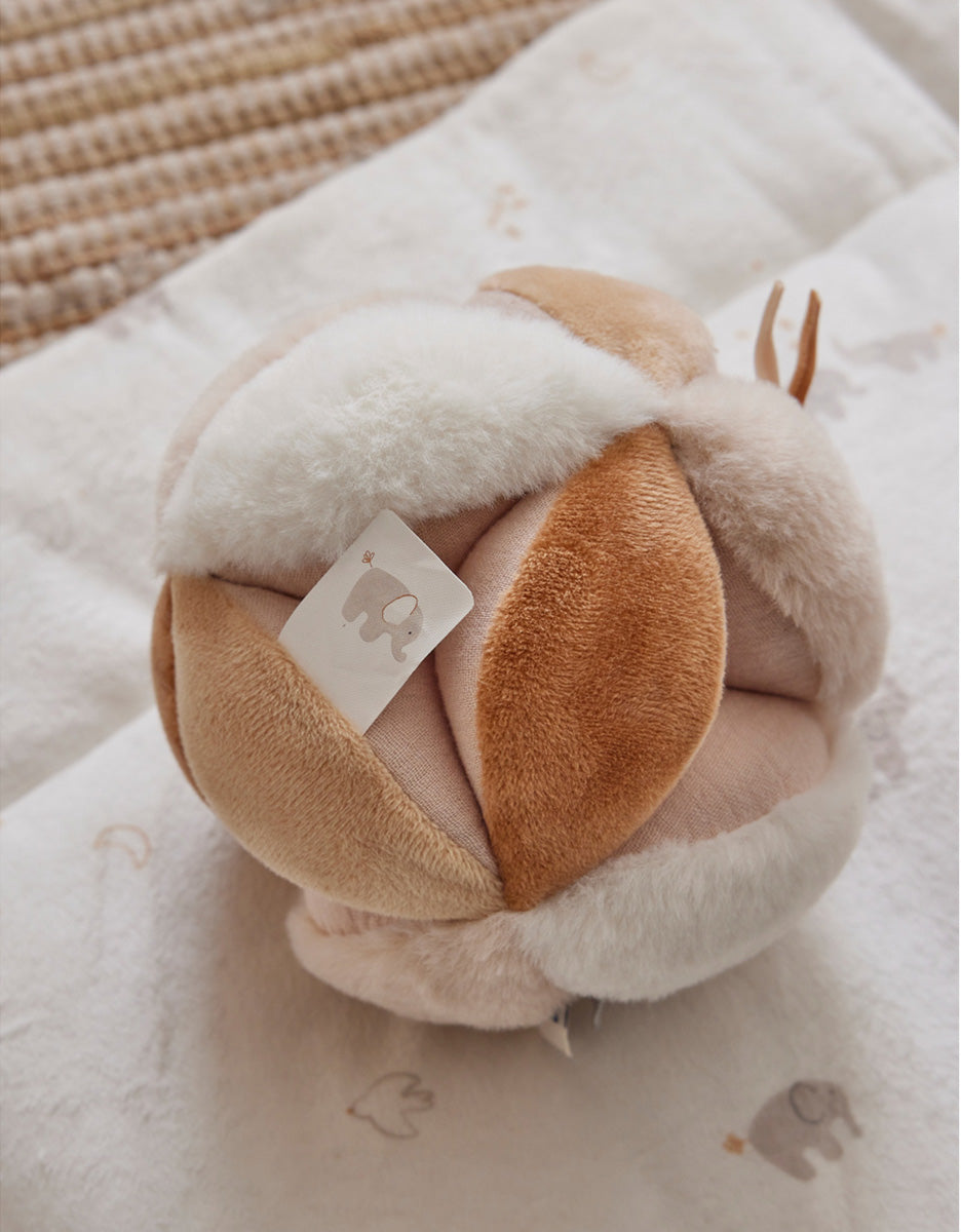 Balle de préhension Noukies