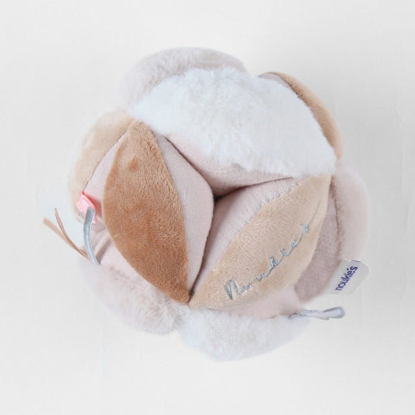 Balle de préhension Noukies