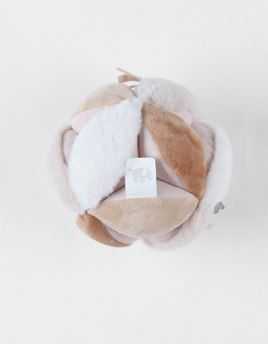 Balle de préhension Noukies