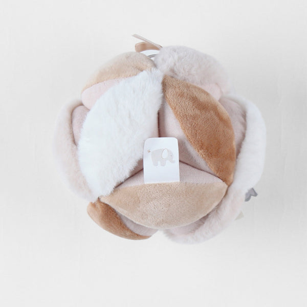 Balle de préhension Noukies